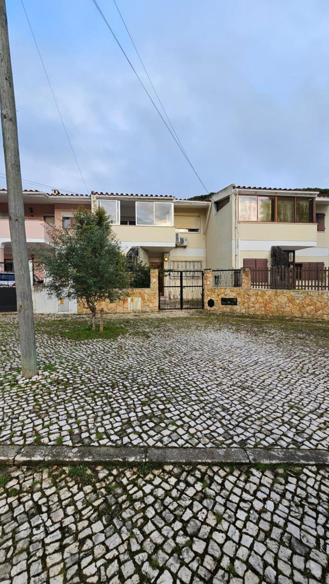 Carcarooms Guest House Carcavelos  Exterior foto