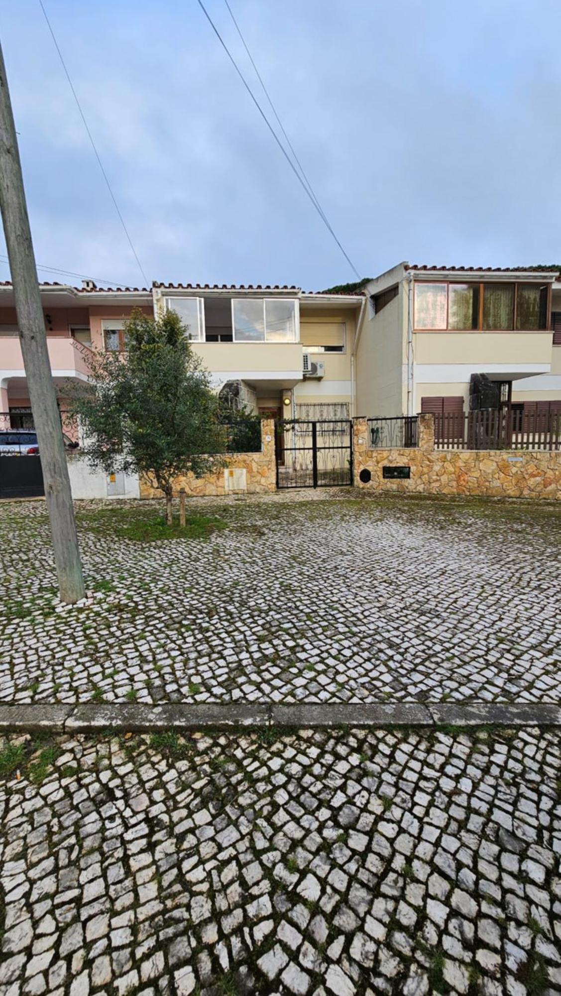 Carcarooms Guest House Carcavelos  Exterior foto